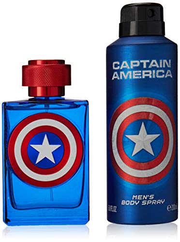 Marvel, Fragancia infantil - 300 ml.