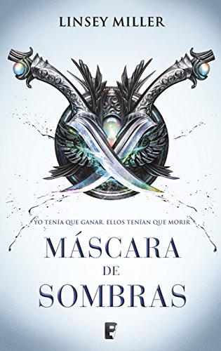 Máscara de sombras