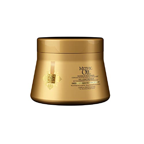 Mascarilla Capilar Nutritiva Mythic Oil L\'Oreal Expert Professionnel