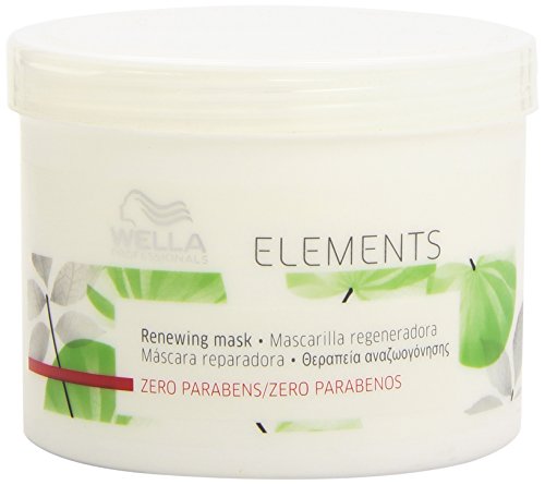 Mascarilla elements renewing 500ml