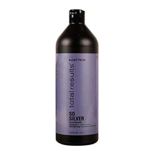 Matrix Total Results So Silver Shampoo 1000 ml