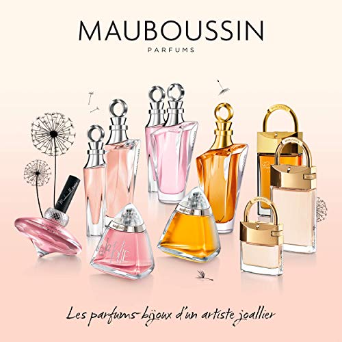 MAUBOUSSIN PROMISE ME Eau De Parfum 90 ML VAPO