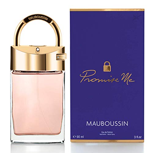 MAUBOUSSIN PROMISE ME Eau De Parfum 90 ML VAPO