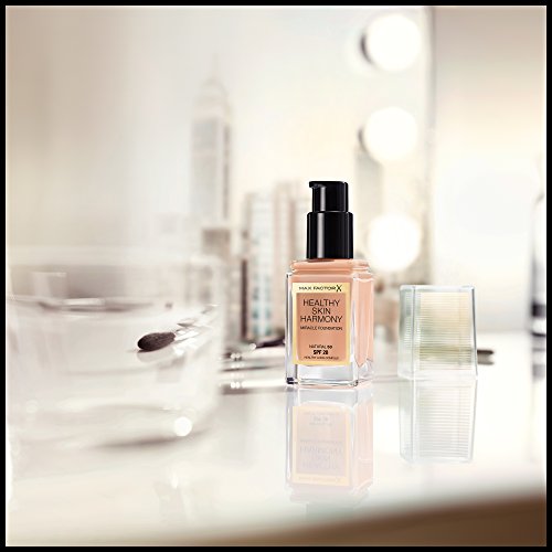 Max Factor, Base de maquillaje - 30 ml.