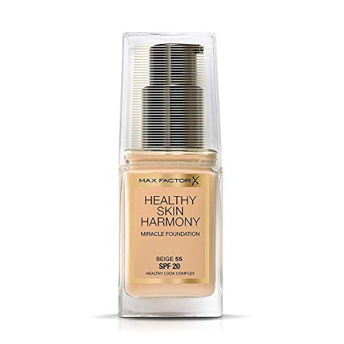 Max Factor, Base de maquillaje - 30 ml.