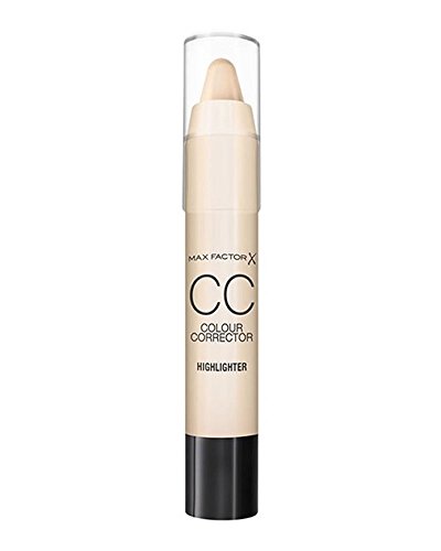 Max Factor CC Colour Corrector Sticks Correctores Tono Champagne - 3.4 gr