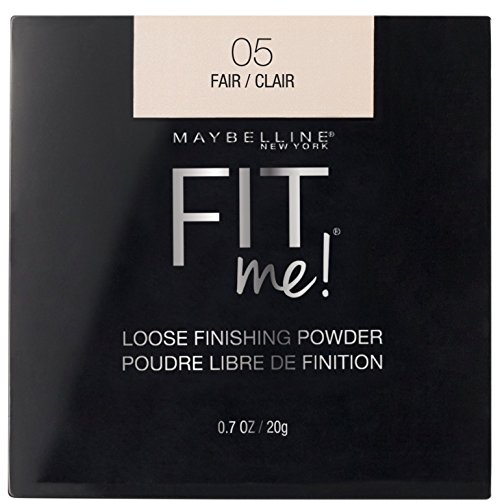 MAYBELLINE Fit Me! Loose Finishing Powder - Fair