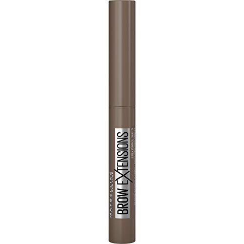 Maybelline New York Brow Extensions Stick de Cejas Tono 04 Medium Brown