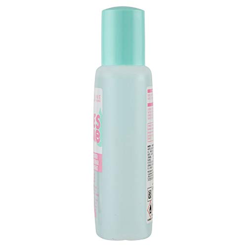 Maybelline New York Quitaesmalte Dr.Rescue 001 de 125ml de Maybelline New York