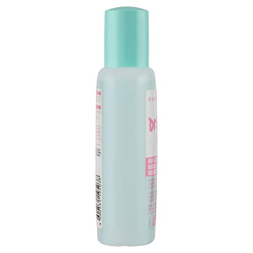 Maybelline New York Quitaesmalte Dr.Rescue 001 de 125ml de Maybelline New York