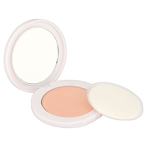 Maybelline Superstay 24H Powder 21 Nude polvo facial 1 - Polvos faciales (Nude, Mate, 24 h, Esponja, Italia, 1 pieza(s))