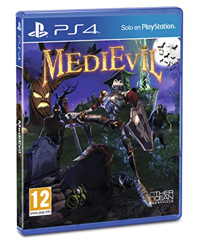 Medievil