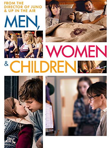 Men, Women & Children