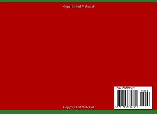 Merry Christmas - Why I Love You Goma: Perfect Christmas Gift for Grandma - I Love You Because - Fill In The Blank Book Gift - Why You Are The Best Prompt Journal - 20 Reasons I Love You Write In List