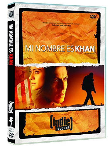 Mi Nombre Es Khan [DVD]