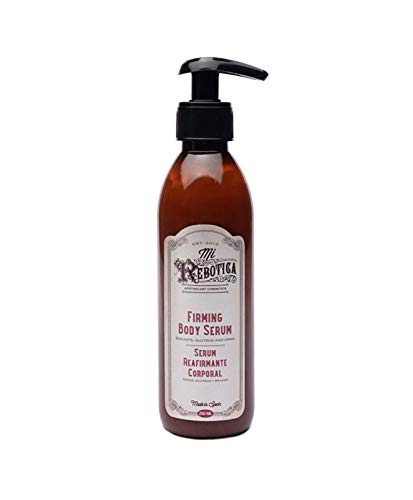 MI REBOTICA SERUM REAFIRMANTE CORPORAL 250 ML