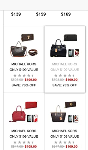 Michael Kors