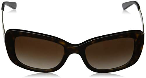 Michael Kors MK2061-329313 Gafas, BROWN, 51/18/140 para Mujer