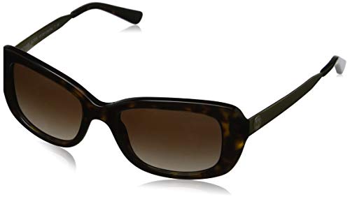 Michael Kors MK2061-329313 Gafas, BROWN, 51/18/140 para Mujer