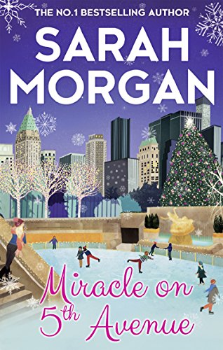 Miracle On 5th Avenue (From Manhattan with Love, Book 3) (English Edition)