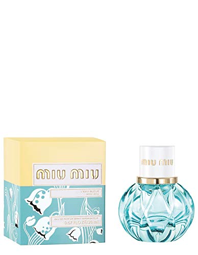 Miu Miu L'eau Bleue EDP 20 ml MIU-BLE-F-020-01-02