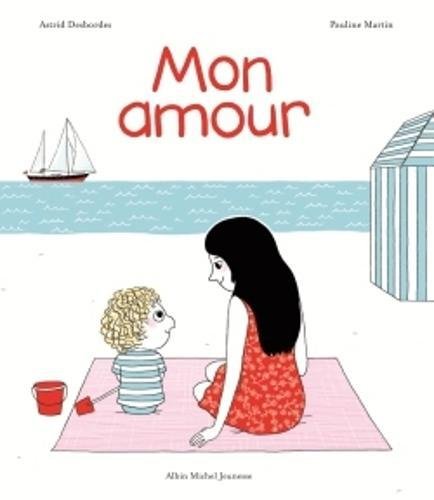 Mon amour (A.M. ALB.ILL.C.)