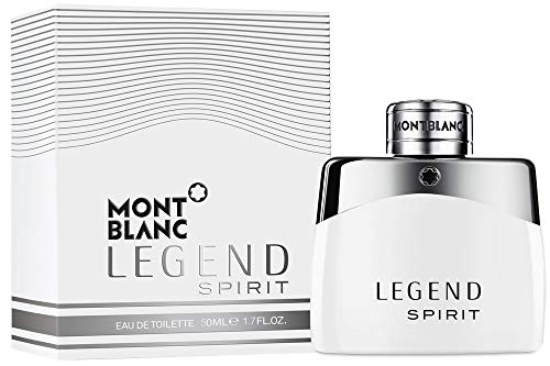 Montblanc, Agua de perfume para mujeres - 50 gr.