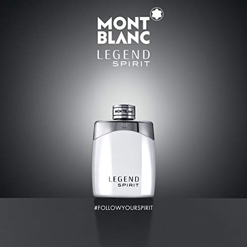 Montblanc, Agua de perfume para mujeres - 50 gr.