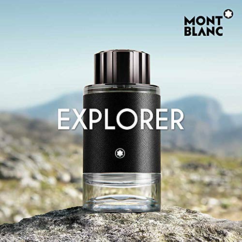 Montblanc, Agua fresca - 60 ml.