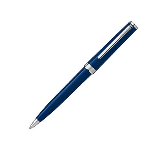 Montblanc MB 114810 – Bolígrafo Pix, azul