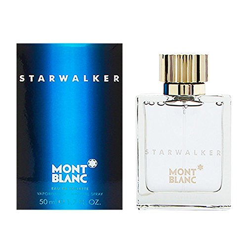 MONTBLANC STARWALKER MEN 50 VAPO