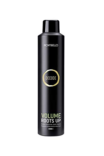 Montibel-Lo Decode Colume Roots Up, Espuma, 300 ml