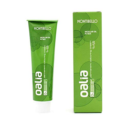 Montibel-Lo Mont Oalia, Tinte 7.36, 90 ml