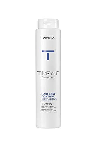 MONTIBELLO TREAT NATURTECH HAIR-LOSS CONTROL CRYOACTIVE SHAMPOO 300ML