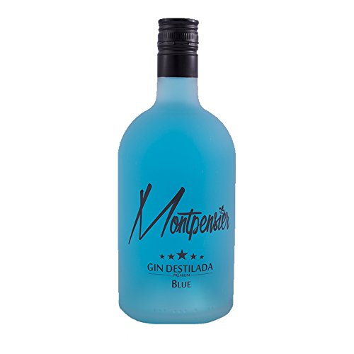 Montpensier - Premiun Gin