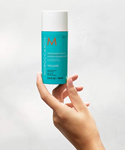 Moroccanoil, Cuidado del pelo y del cuero cabelludo, 100 ml, 1 unidad