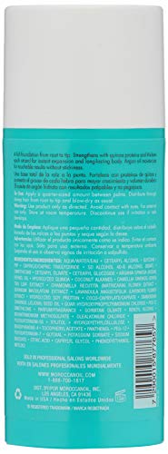 Moroccanoil, Cuidado del pelo y del cuero cabelludo, 100 ml, 1 unidad