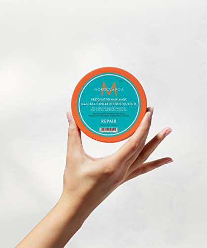 Moroccanoil - Mascarilla Capilar Restaurativa, 500 ml