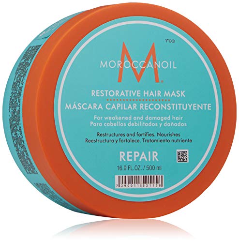 Moroccanoil - Mascarilla Capilar Restaurativa, 500 ml