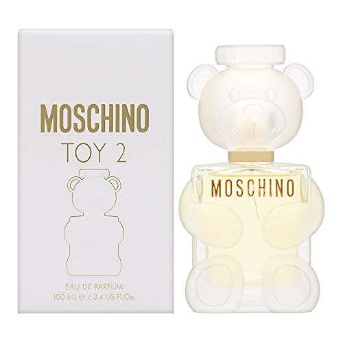 Moschino, Agua Fresca - 100 ml