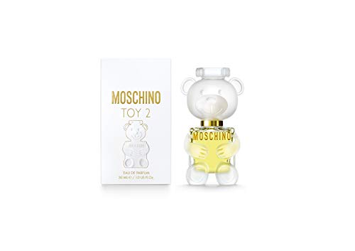 Moschino, Agua fresca - 30 ml.