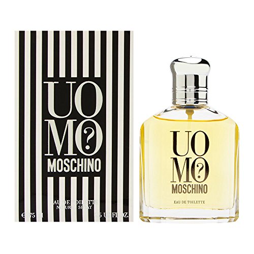 Moschino Moschino Uomo Edt Vapo 75 Ml 75 ml