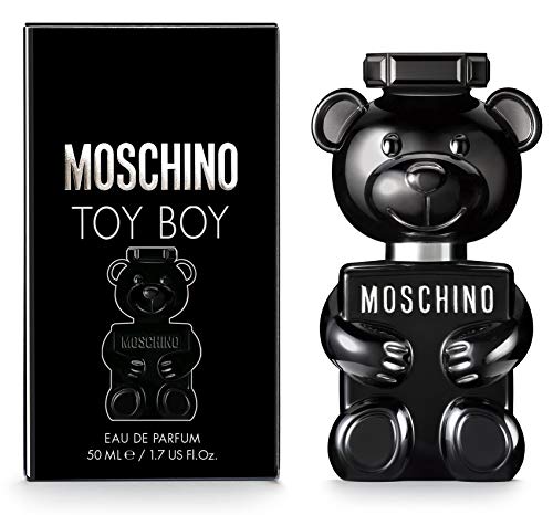 Moschino Toy Boy Edp Vapo 50 ml - 50 ml