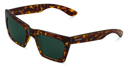 Mr. Boho | Tomigaya | Toast   -   Gafas de sol para hombre y mujer