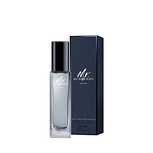 Mr. Burberry Indigo Eau de Toilette 30 ml