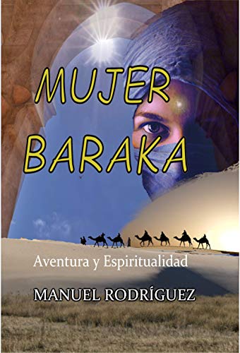 MUJER BARAKA