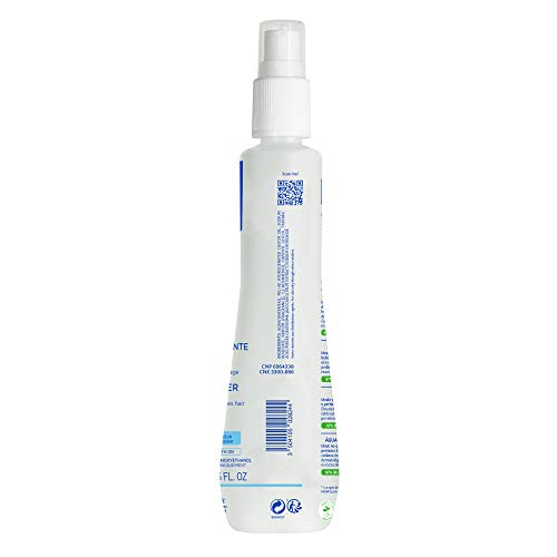 Mustela, Acondicionador de pelo, 200 g