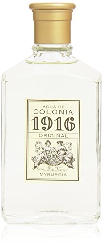 Myrurgia Agua de Colonia 1916, 400 ml