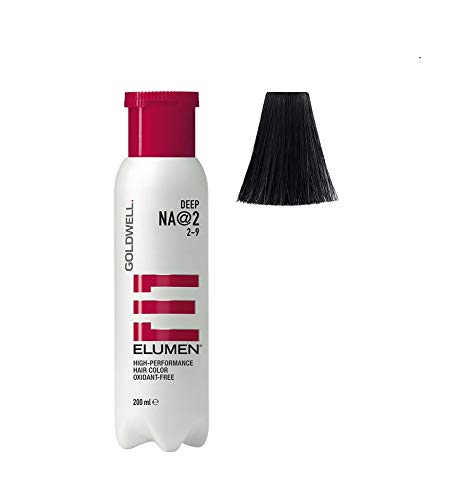 NA@2 Elumen Goldwell 200 ml.