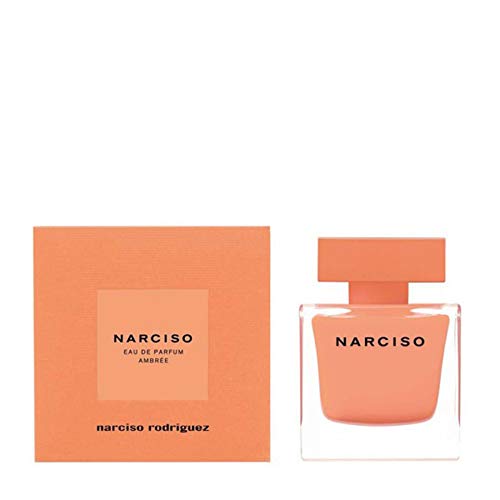 NARCISO EAU DE PARFUM AMBRÉE 30 ML NATURAL SPRAY